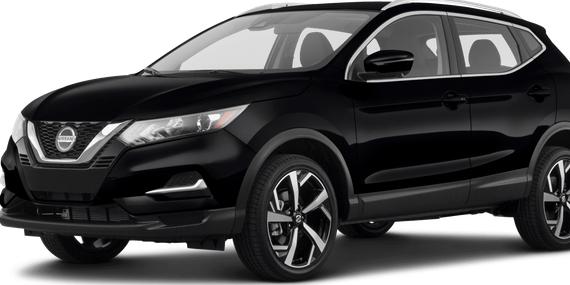NISSAN ROGUE SPORT 2021 JN1BJ1AW4MW440338 image